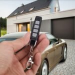 TM KEYX ناسخ المفاتيح الذكي