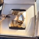 ⁦BVLGARI 🐍ساعة الأفعى⁩ - الصورة ⁦17⁩