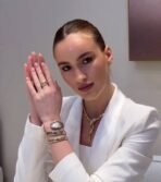 ⁦BVLGARI 🐍ساعة الأفعى⁩ - الصورة ⁦16⁩
