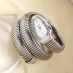 ⁦BVLGARI 🐍ساعة الأفعى⁩ - الصورة ⁦10⁩