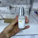 Cream-in-Serum — Volufiline + Collagen