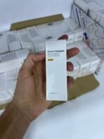 ⁦Cream-in-Serum — Volufiline + Collagen⁩ - الصورة ⁦4⁩
