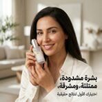 ⁦Cream-in-Serum — Volufiline + Collagen⁩ - الصورة ⁦8⁩