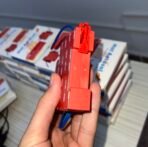 ⁦طفاية الحريق الأتوماتكية⁩ - الصورة ⁦4⁩